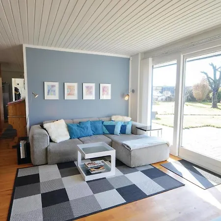 Three-bedroom Holiday In *