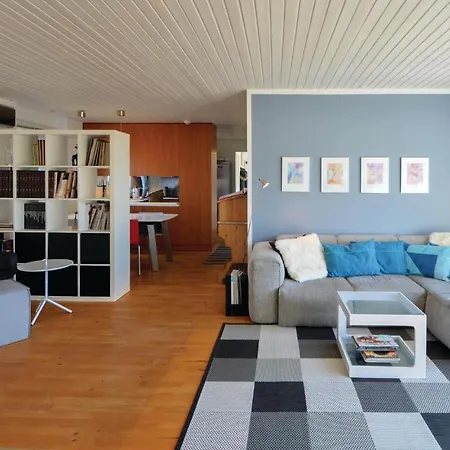 Three-bedroom Holiday In Vakantiehuis