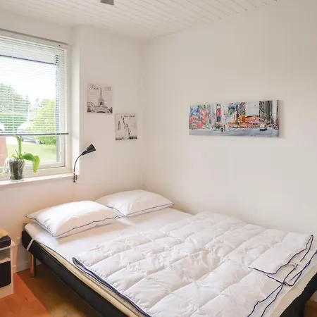 Three-bedroom Holiday In Vakantiehuis Egå